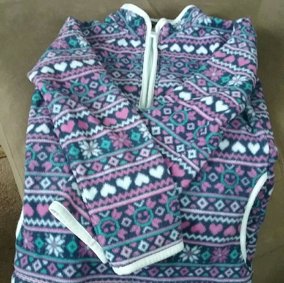 Fleece jackets - Picture 2 of 2
